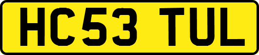 HC53TUL