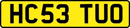 HC53TUO