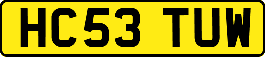HC53TUW
