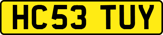 HC53TUY