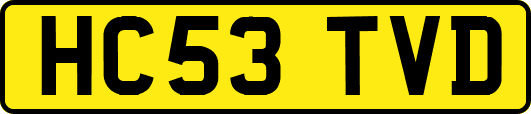 HC53TVD