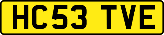 HC53TVE