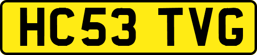 HC53TVG