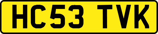 HC53TVK