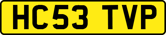 HC53TVP