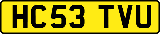 HC53TVU