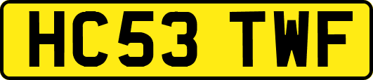 HC53TWF