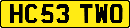 HC53TWO