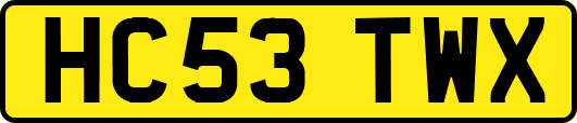 HC53TWX