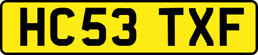 HC53TXF