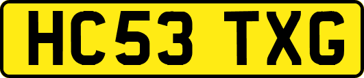 HC53TXG