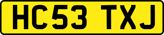 HC53TXJ