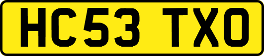 HC53TXO
