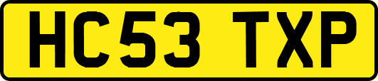 HC53TXP