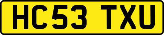 HC53TXU