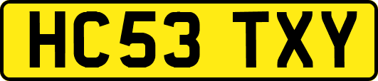 HC53TXY