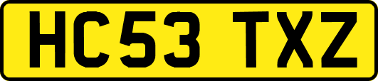 HC53TXZ