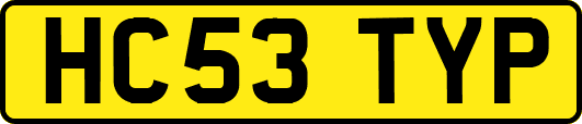HC53TYP