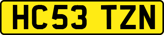 HC53TZN