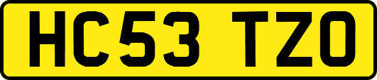 HC53TZO
