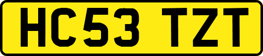 HC53TZT