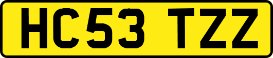 HC53TZZ