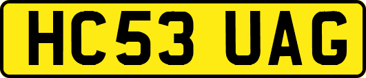 HC53UAG