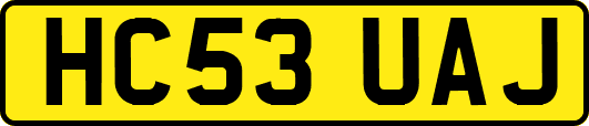 HC53UAJ