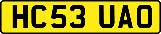 HC53UAO
