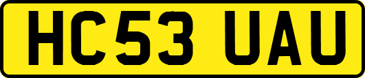 HC53UAU