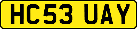 HC53UAY