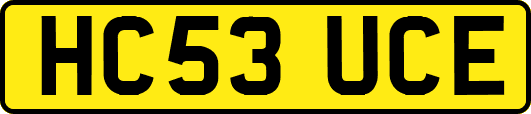 HC53UCE