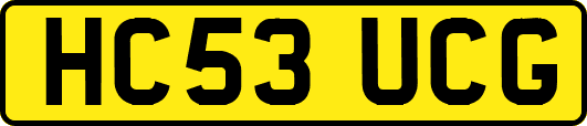 HC53UCG