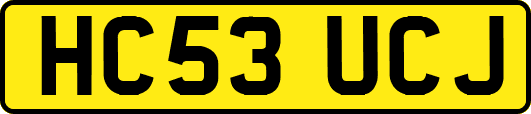 HC53UCJ