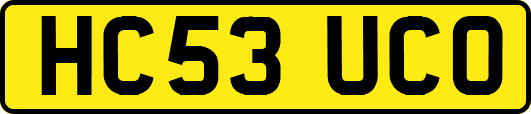 HC53UCO