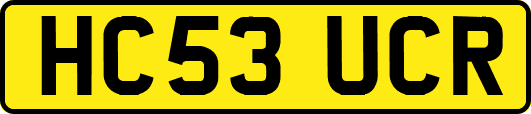 HC53UCR