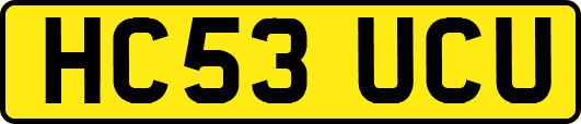 HC53UCU