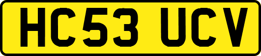 HC53UCV