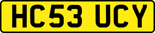 HC53UCY