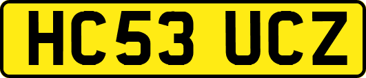 HC53UCZ