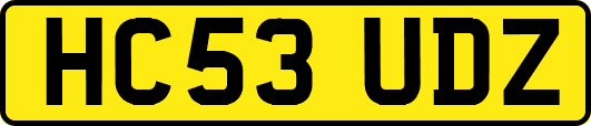 HC53UDZ