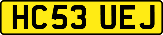 HC53UEJ