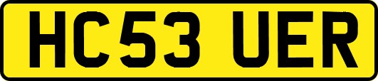 HC53UER