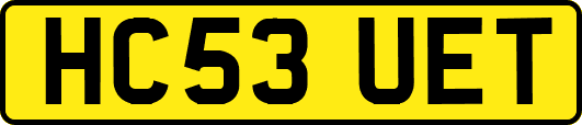 HC53UET