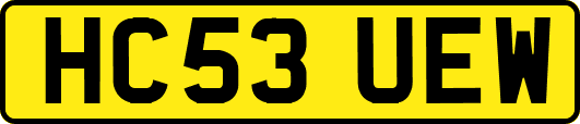 HC53UEW