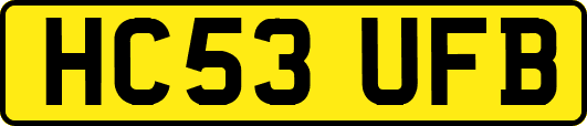 HC53UFB