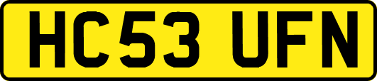 HC53UFN