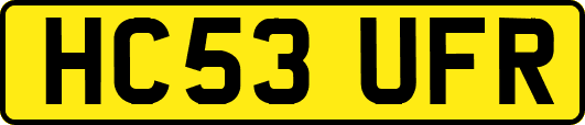 HC53UFR