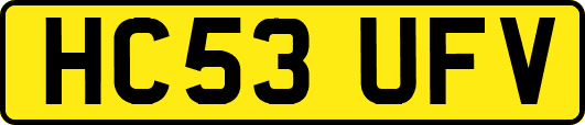 HC53UFV