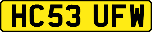 HC53UFW